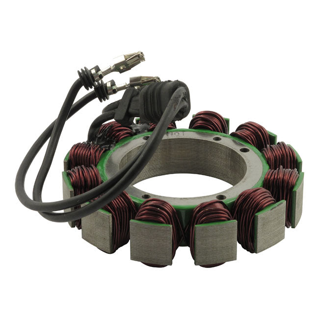Standard Co, Alternator stator unmolded Alternator Stators Standard