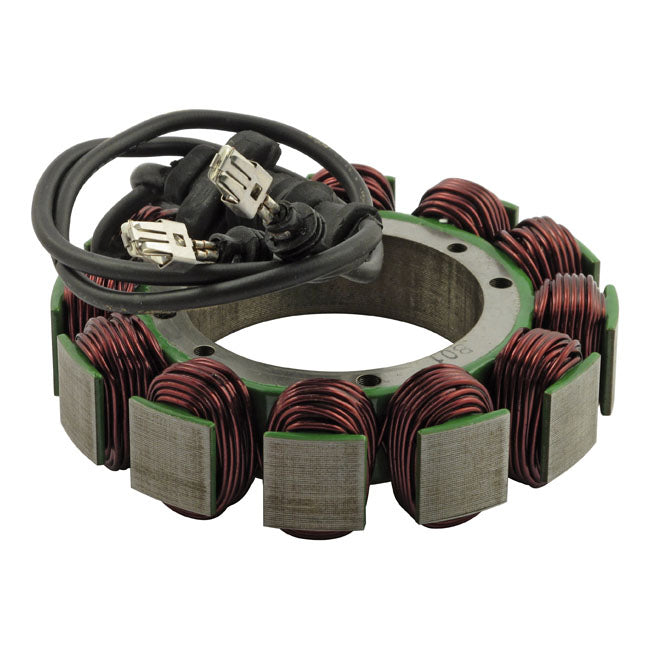 Standard Co, Alternator stator unmolded Alternator Stators Standard