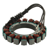 Standard Co, Alternator stator unmolded Alternator Stators Standard