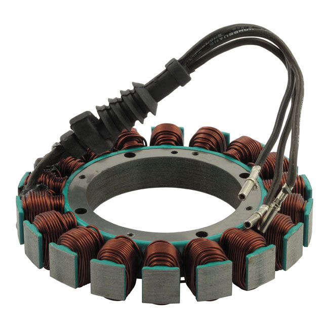 Standard Co, Alternator stator unmolded Alternator Stators Standard
