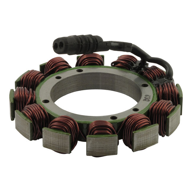 Standard Co, Alternator stator unmolded. 32A Alternator Stators Standard