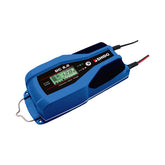 Shido, Multi Battery Charger 12 V Dc 8.0 (Eu) Battery Chargers Shido