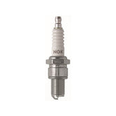 10pck Hex Bolt 5/16 24x5" Unf Zinc Spark Plugs Magnum Shielding