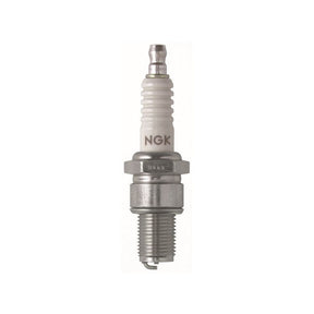 10pck Hex Bolt 5/16 24x5" Unf Zinc Spark Plugs Magnum Shielding