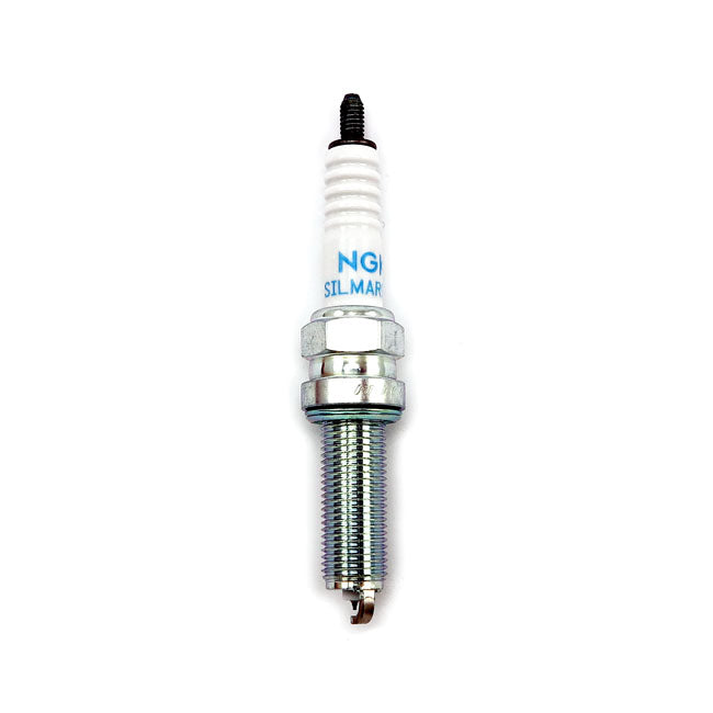 NGK, Spark plug SILMAR9E9 Spark Plugs Ngk Spark Plugs