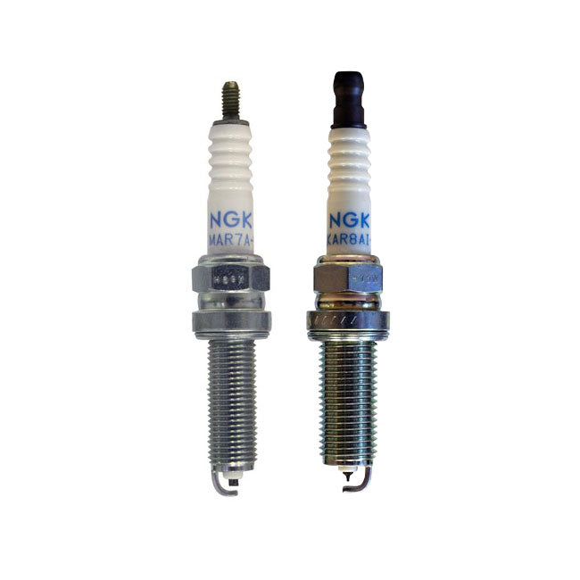 NGK, Spark plug LKAR9BI9 + LMAR7A-9 Spark Plugs Ngk Spark Plugs