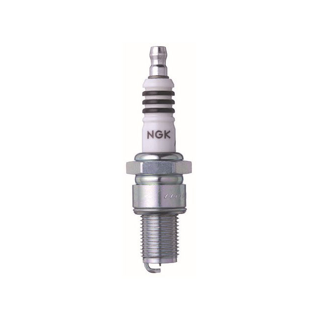 NGK, spark plug Iridium IX BR8EIX Spark Plugs Ngk Spark Plugs