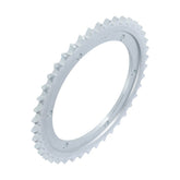 Afam, steel rear sprocket. 42 teeth Sprockets Rear Wheel Afam