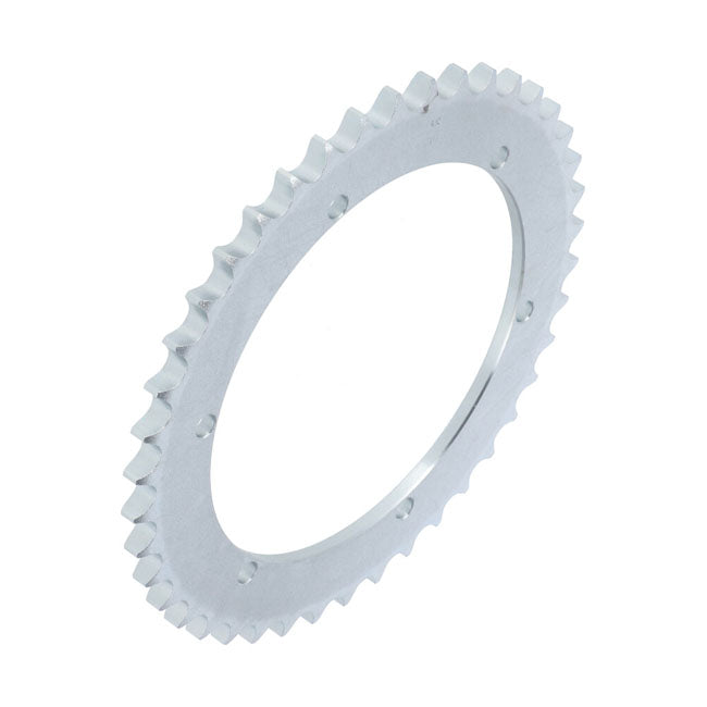 Afam, steel rear sprocket. 42 teeth Sprockets Rear Wheel Afam