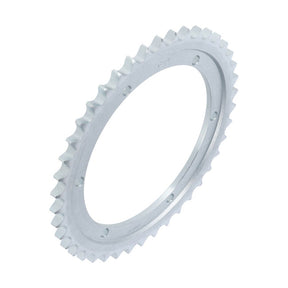 Afam, steel rear sprocket. 42 teeth Sprockets Rear Wheel Afam