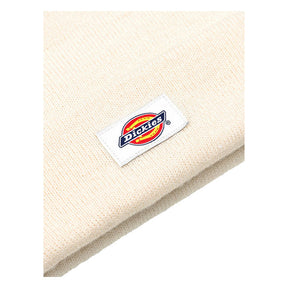 Dickies Gibsland Beanie, Ecru Beanie Dickies