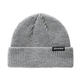 Dickies Woodworth beanie grey melange Beanie Dickies