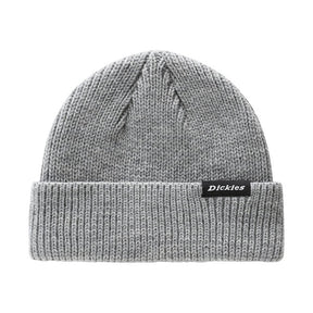 Dickies Woodworth beanie grey melange Beanie Dickies