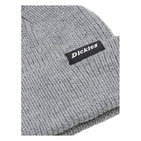 Dickies Woodworth beanie grey melange Beanie Dickies