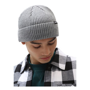 Dickies Woodworth beanie grey melange Beanie Dickies