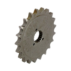 Afam, steel front sprocket. 21 teeth Sprockets Transmission Afam