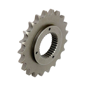Afam, steel front sprocket. 21 teeth Sprockets Transmission Afam