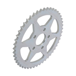 Afam, steel rear sprocket. 48 teeth Sprockets Rear Wheel Afam