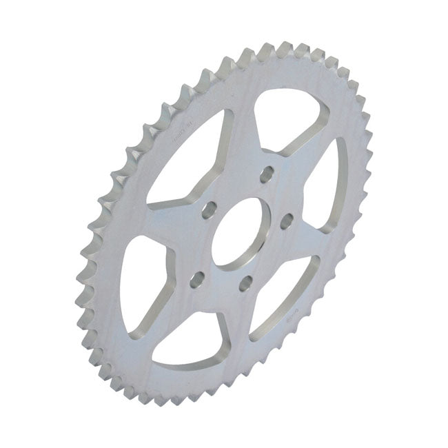 Afam, steel rear sprocket. 48 teeth Sprockets Rear Wheel Afam