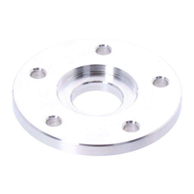 Cpv, Brake Rotor Spacer 3/8" Offset (3/8 Holes) Spacers Sprocket And Pulley Cpv