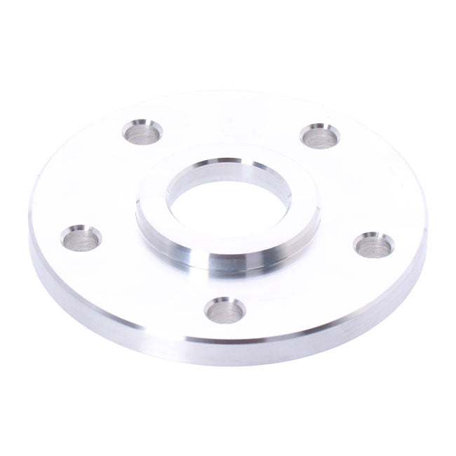 Cpv, Brake Rotor Spacer 3/8" Offset (3/8 Holes) Spacers Sprocket And Pulley Cpv