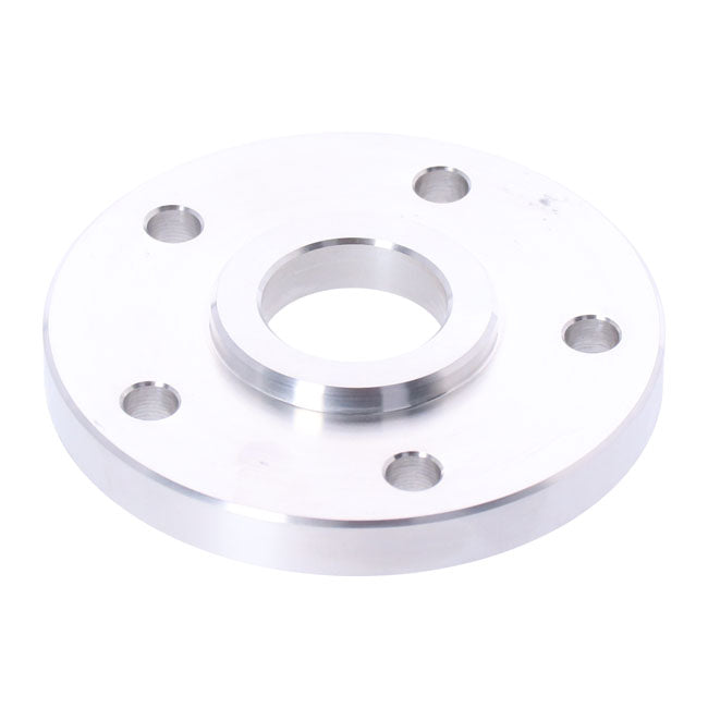Cpv, Brake Rotor Spacer 1/2" Offset (3/8 Holes) Spacers Sprocket And Pulley Cpv