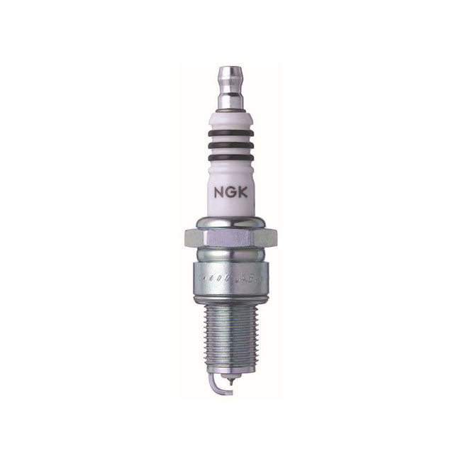 NGK, spark plug Iridium IX BPR7EIX Spark Plugs Ngk Spark Plugs