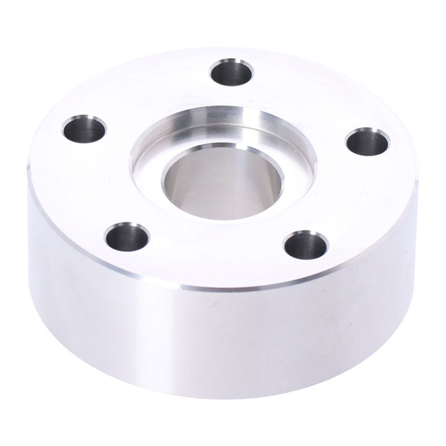 Cpv, Sprocket & Pulley Spacer 40mm Offset (7/16 Holes) Spacers Sprocket And Pulley Cpv