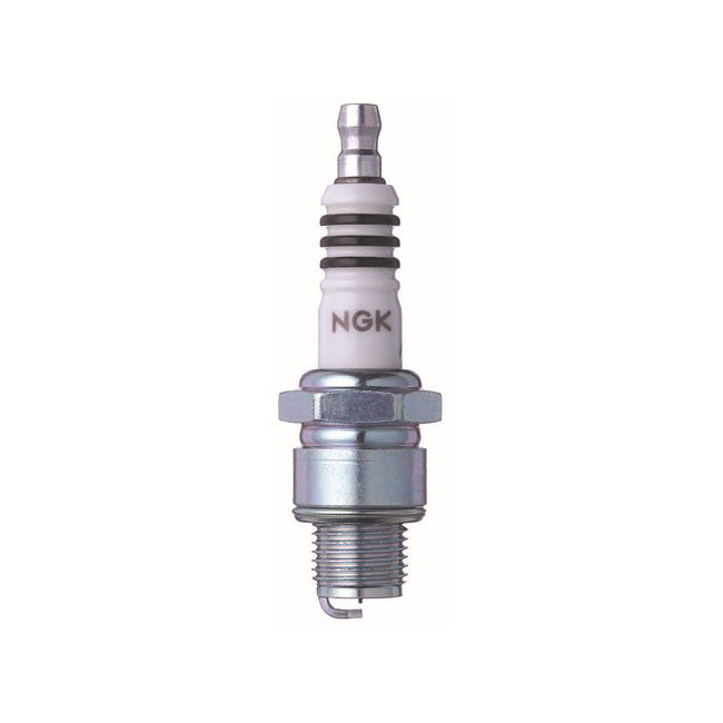 NGK, spark plug Iridium IX BR9HIX Spark Plugs Ngk Spark Plugs