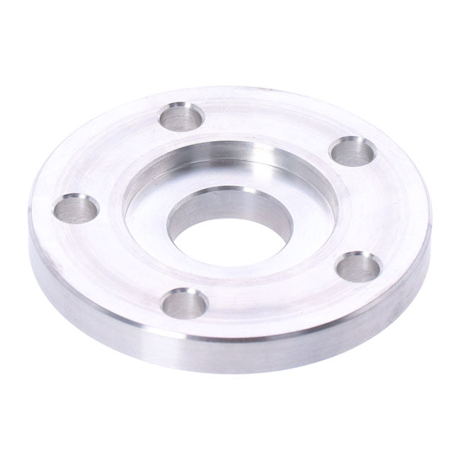 Cpv, Pulley Spacer 1/2" Offset (7/16 Holes) Spacers Sprocket And Pulley Cpv