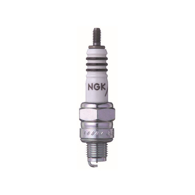 NGK, spark plug Iridium IX CR8HIX Spark Plugs Ngk Spark Plugs