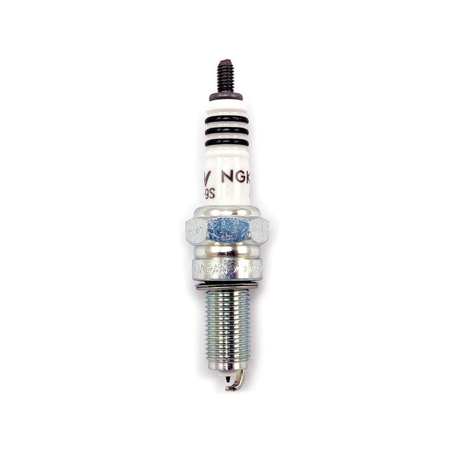 NGK, spark plug Iridium IX CPR6EAIX-9S Spark Plugs Ngk Spark Plugs