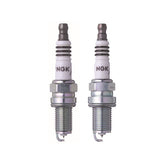 NGK, Spark plug Iridium IX BKR7EIX + DCPR8EIX Spark Plugs Ngk Spark Plugs
