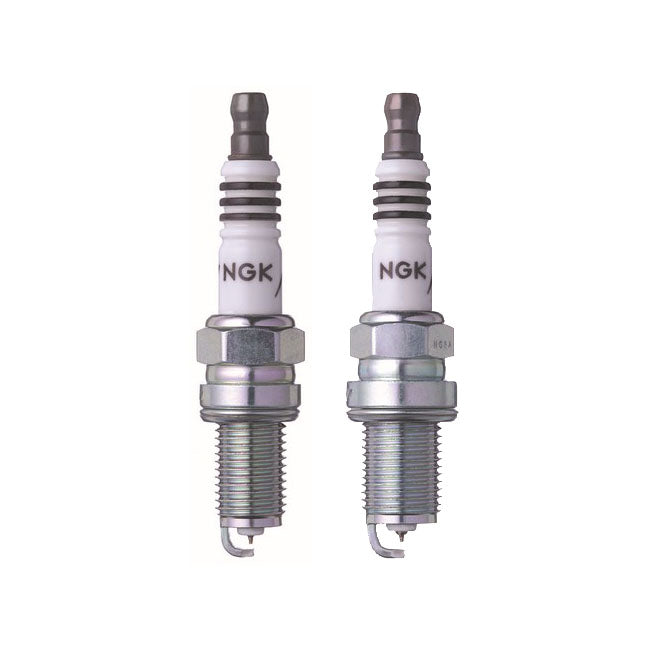 NGK, Spark plug Iridium IX BKR7EIX + DCPR8EIX Spark Plugs Ngk Spark Plugs