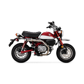 Vance & Hines, Hi-output slip-on muffler. stainless steel Exhaust Slip-Ons And Mufflers Vance & Hines