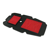 Miw, Replacement Air Filter H1206 Aircleaner Elements Miw