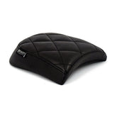 Passenger Seat, Black - 04-22 Sportster Seat Rough Crafts Default Title
