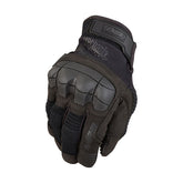 Mechanix, gloves M-Pact 3 black Gloves Mechanics Mechanix