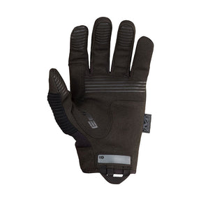 Mechanix, gloves M-Pact 3 black Gloves Mechanics Mechanix