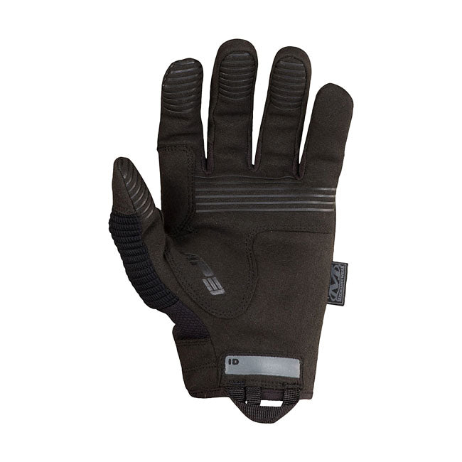 Mechanix, gloves M-Pact 3 black Gloves Mechanics Mechanix