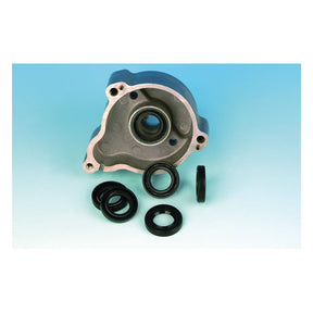 James, oil seal starter shaft housing Starter Motor Gaskets And Seals James Gaskets