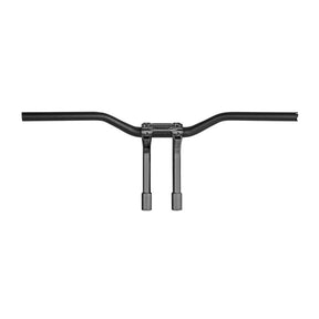 PM, 1-1/4" Phatbar & 12" riser kit. Black Ops Handlebars Performance Machine