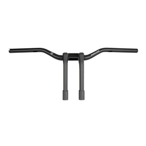 PM, 1-1/4" Phatbar & 12" riser kit. Black Ops Handlebars Performance Machine