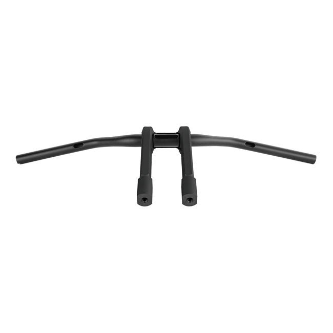 PM, 1-1/4" Phatbar & 12" riser kit. Black Ops Handlebars Performance Machine