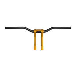 Performance Machine (Pm) Handlebar Assy Ex Wire Go Handlebars Performance Machine
