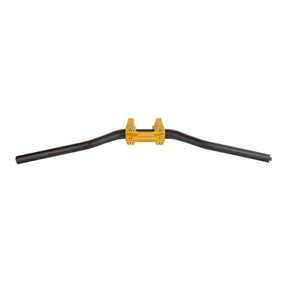 Performance Machine (Pm) Handlebar Assy Ex Wire Go Handlebars Performance Machine