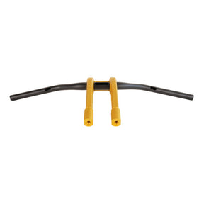 Performance Machine (Pm) Handlebar Assy Ex Wire Go Handlebars Performance Machine