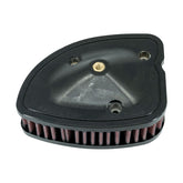 Dna, High Flow Air Filter Element. Touring/Trike Aircleaner Elements Dna Filters