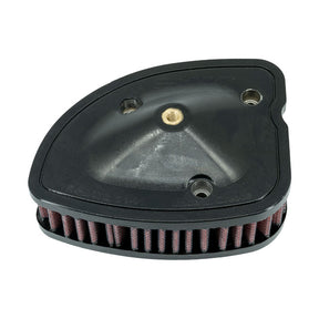 Dna, High Flow Air Filter Element. Touring/Trike Aircleaner Elements Dna Filters