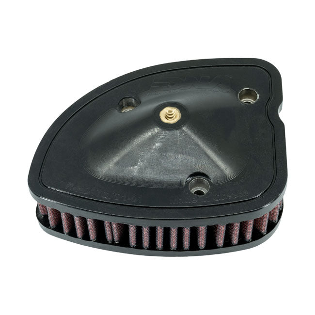 Dna, High Flow Air Filter Element. Touring/Trike Aircleaner Elements Dna Filters